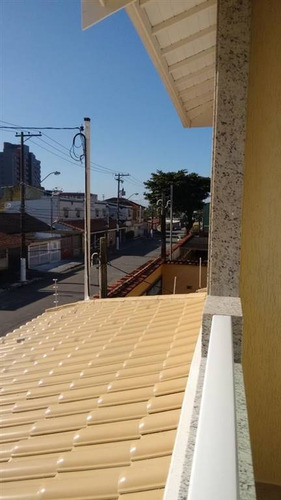Imagem 5 de 27 de Casa, 3 Dorms Com 158.25 M² - Mirim - Praia Grande - Ref.: Aes7 - Aes7