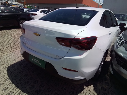 Chevrolet Onix 1.0 FLEX PLUS LT MANUAL