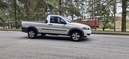 Fiat Strada 1.4 Working Flex 2p