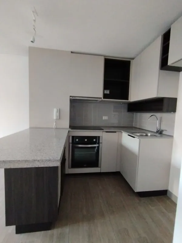 Imagen 3 de 22 de Arriendo Depto. 2d/2b + Est Y Bod - Santiago