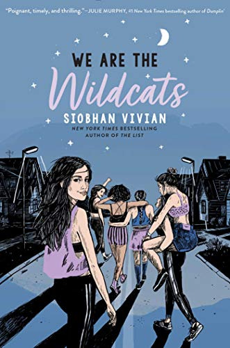 Libro We Are The Wildcats De Vivian Siobhan  Simon And Schu