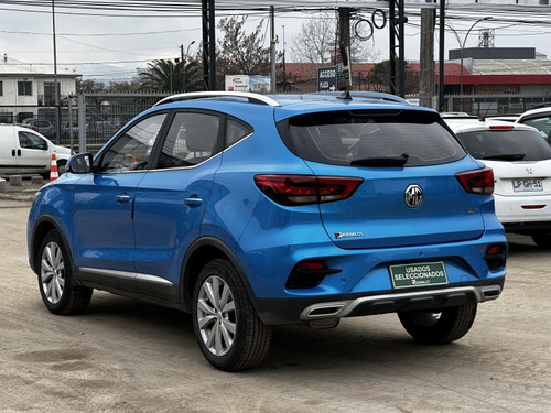 Mg Rx5 Rx5 1.5 2022