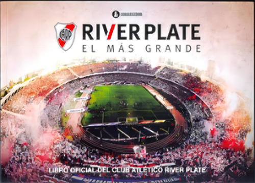 River Plate El Mas Grande