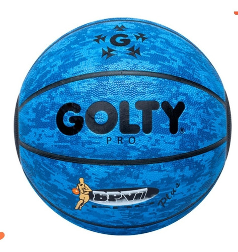 Balón Baloncesto Golty Pro 2023