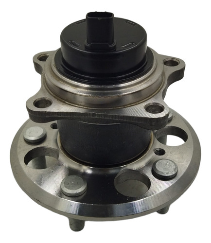 Cubo Rueda Mozo Delantero Chery Tiggo C/abs