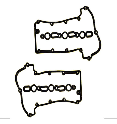 Kit De Juntas Para Tapa De Válvula De Motor De Coche 9035208