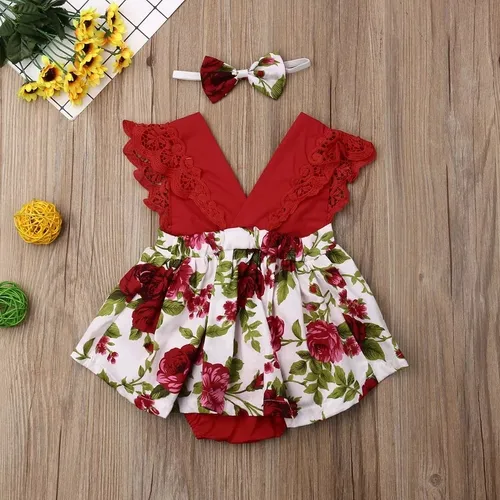 Vestido asoleador para bebe hotsell