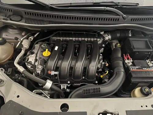 Renault Captur 2.0 Bose Mecánica