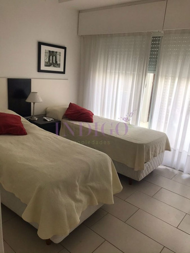 Imagen 8 de 9 de Apartamento 3 Dormitoritos Y 3 Baños, En La Peninsula! - Punta Del Este Peninsula