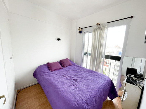 Imagen 11 de 12 de Venta Departamento 2 Amb 32m2 Almagro Caba