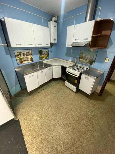 Imagen 5 de 8 de Ph 3 Ambientes Con Terraza Propia En Barracas Venta