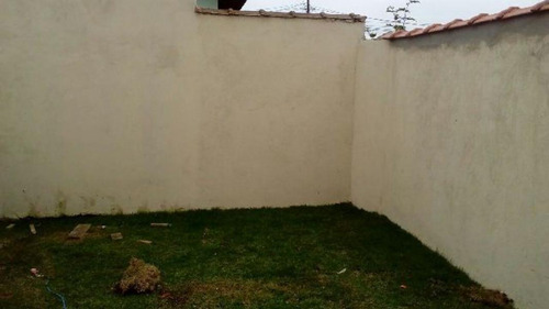 Imagem 4 de 14 de Boa Casa Com Quintal E Área De Serviço - Itanhaém 3193 | Npc