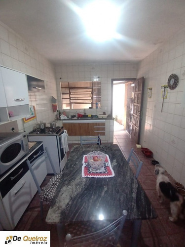 Imagem 15 de 26 de Casa Em Sao Paulo Na Zona Sul, Localizada No Parque America, A 1 Quadra Da Av Belmira Marim, Proximo A Farma Conde ! - 1206 - 69437313