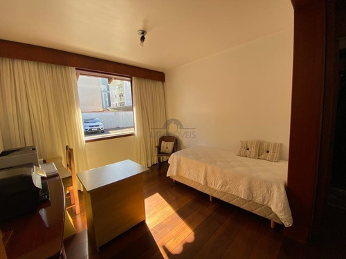 Imagem 21 de 28 de Casa No Anita Garibaldi Com 4 Quartos Para Venda, 330 M² - Lg8009