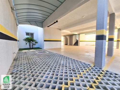 Imagem 1 de 23 de Residencial Unilife Apto Pronto Para Morar Investir Fianaciamento Construtora Ou Rede Bancaria - 6104