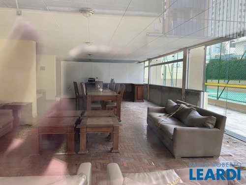 Imagem 11 de 14 de Apartamento - Vila Clementino - Sp - 628535