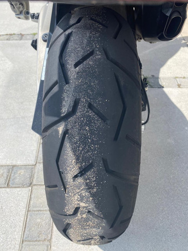 Imagen 7 de 8 de Ducati Multistrada 1200 Enduro 2018