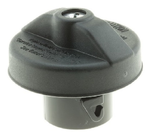 Tapón De Gasolina Isuzu Ascender 4.2 Lts 2005 - 2008