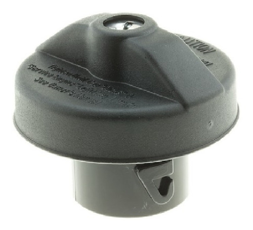 Tapón De Gasolina Chevrolet Silverado 2500hd 6.0 Lts 04 - 10