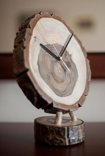 Mecanismo, Maquina Para Reloj De Pared, Artesanal, Negocio