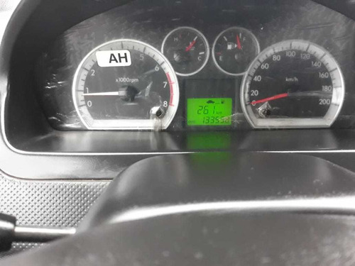 Aveo Emotion Advance 2015 Precio Negociable Pichincha