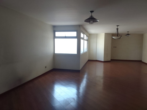 Apartamento En Venta Las Gemas Zona 11