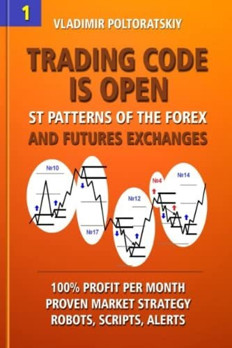 Book : Trading Code Is Open St Patterns Of The Forex And...