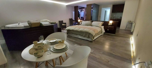Imagen 10 de 16 de Departamento Loft Frente Al Mar 60 M2 5 Estrellas