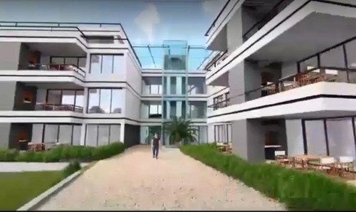 Imagen 6 de 10 de Local - Pilar - 8 Mts X 17 Mts - Jardin - Pre Venta