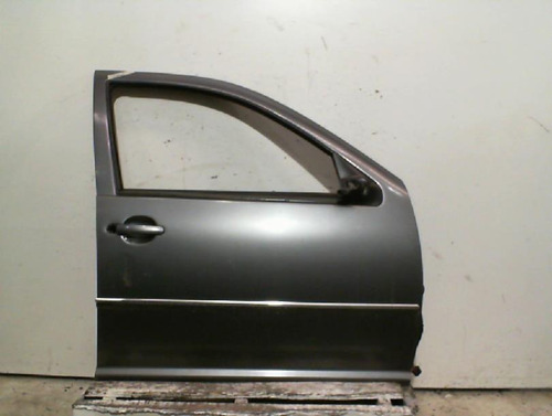 Puerta Delantera Derecha Vw Bora 4p 2005 - 291695