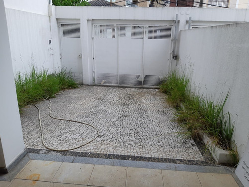 Imagem 30 de 30 de Casa A Venda No Bairro Vila Madalena Em São Paulo - Sp. - Ms1095-caleiro-1