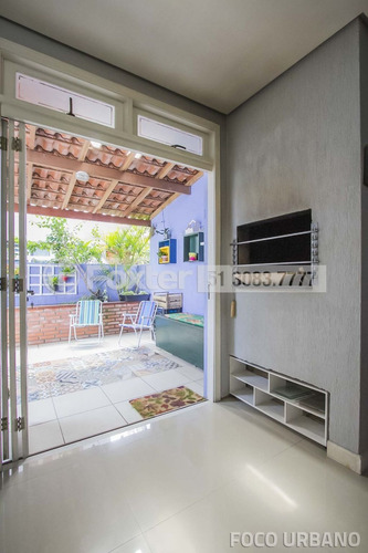 Imagem 10 de 30 de Casa Em Condomínio, 4 Dormitórios, 266 M², Sarandi - 131128