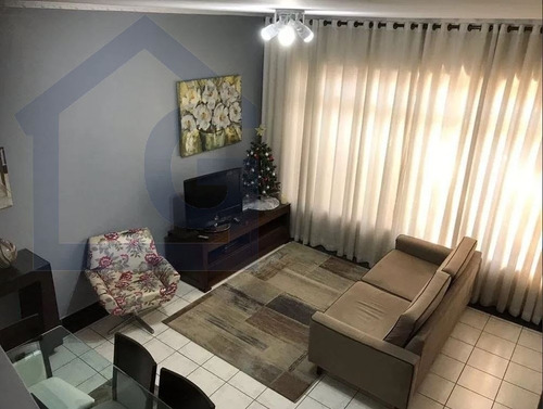 Imagem 3 de 10 de Casa Sobrado Em Jardim Olavo Bilac - São Bernardo Do Campo - 5803