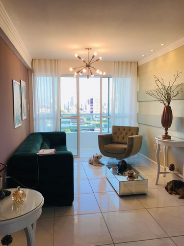 Imagem 7 de 12 de Apartamento Para Venda - 008584