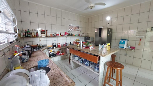 Imagem 11 de 15 de Casa Para Venda Em Itanhaém, Jardim Regina, 2 Dormitórios, 2 Banheiros, 4 Vagas - It884_2-1470699