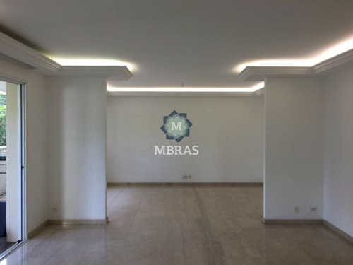 Imagem 7 de 15 de Lindo Imóvel Ao Estilo Francês - Alto De Pinheiros - Mb11581