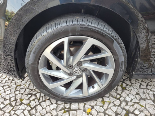 Imagem 7 de 12 de Volkswagen Virtus 1.0 200 Tsi Highline Automático
