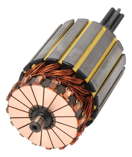 Rotor De Motor De Guincho 4x4 Dc12v Motor De Fácil Instalaçã