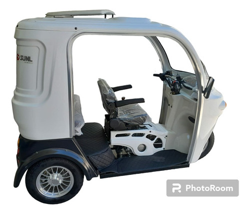 Sunl Mototaxi 110