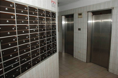 Imagen 26 de 30 de Apartamento Avenida Victoria