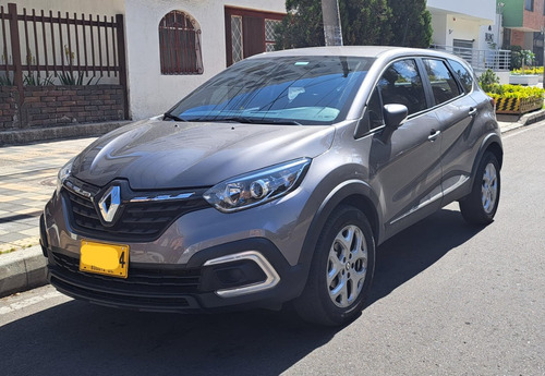 Renault Captur 1.6 Zen Mt