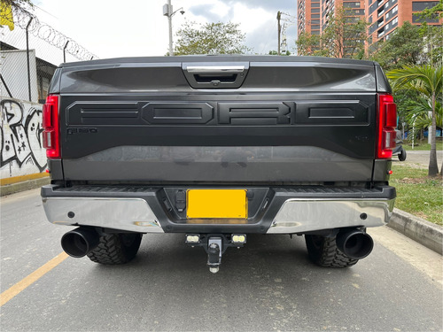 Ford F-150 3.5 Lariat
