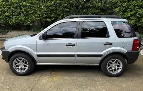 Ford Ecosport 2.0 L 4x2