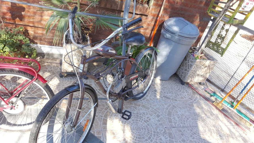 Bicimoto