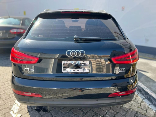 Imagen 3 de 25 de Audi Q5 2013 2011 2012 2014 2015 Q3 A4 A3 A1 A5 Automatica Q