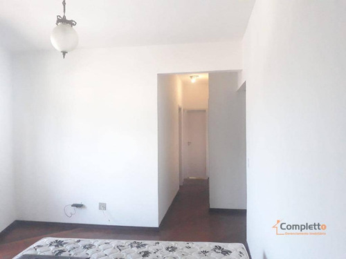 Imagem 2 de 30 de Apartamento Com 2 Dormitórios À Venda, 56 M² Por R$ 420.000 - Praça Da Bandeira. - Ap0412