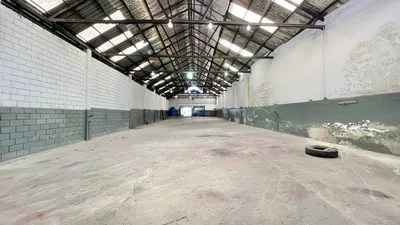Galpón en venta