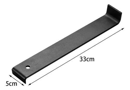 Herramienta De Instalación De Pisos Laminados, 33cm Delgado