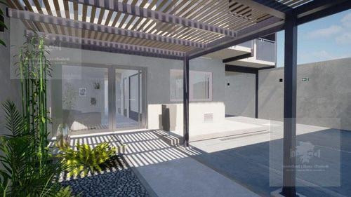 Imagen 9 de 13 de Departamento - Villa Luzuriaga