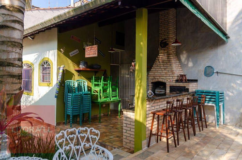 Imagem 6 de 28 de Casa Com 3 Dormitórios À Venda, 128 M² Por R$ 549.990,00 - Jardim Suarão - Itanhaém/sp - Ca2005